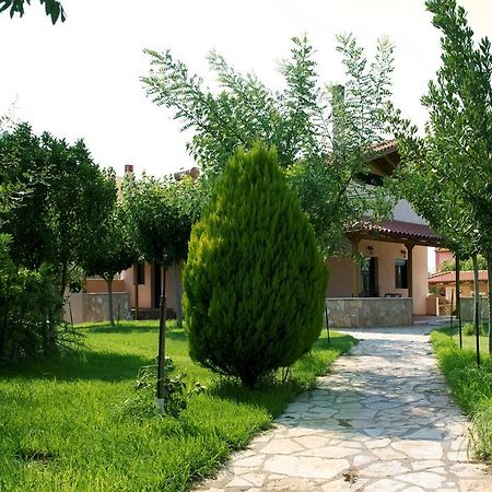 Agrotospita Country Houses Nauplia Camera foto