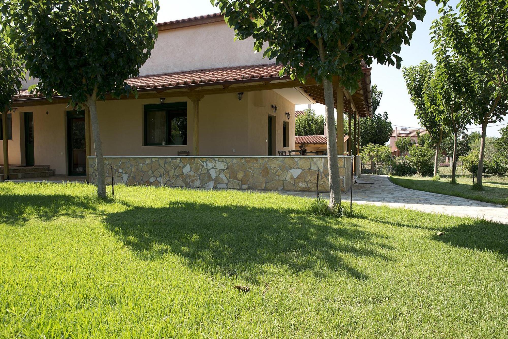 Agrotospita Country Houses Nauplia Camera foto