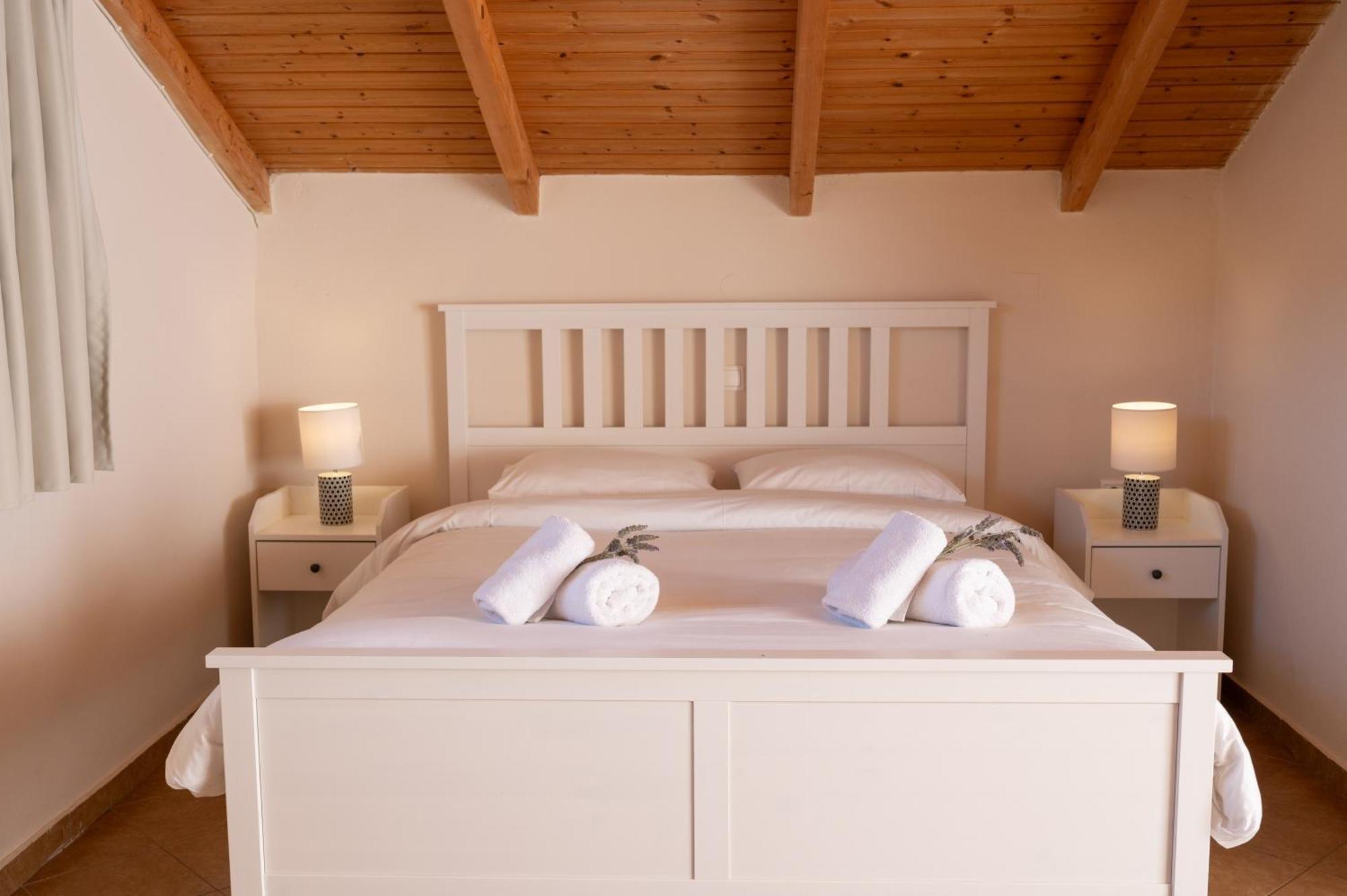 Agrotospita Country Houses Nauplia Esterno foto