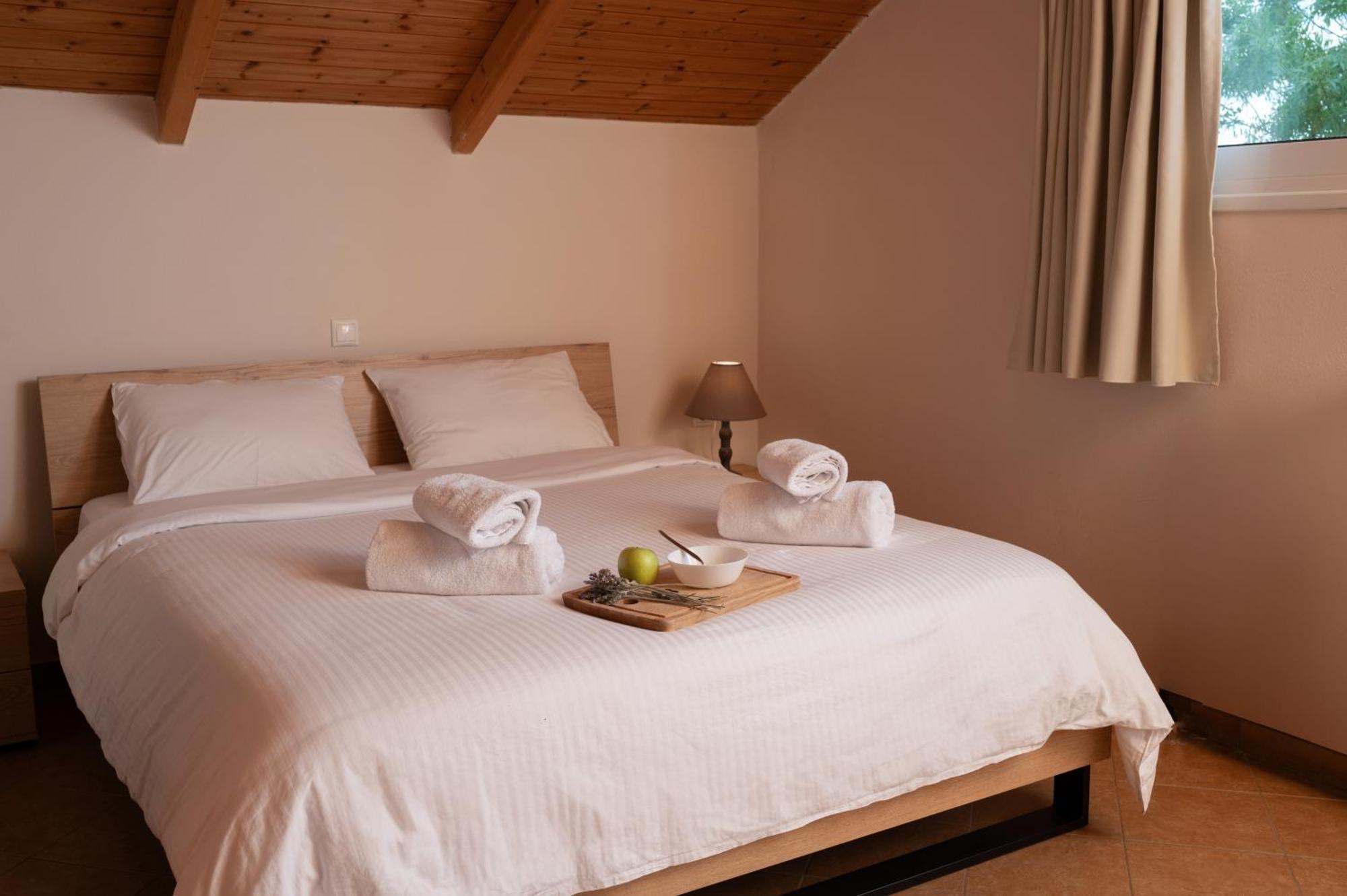 Agrotospita Country Houses Nauplia Esterno foto