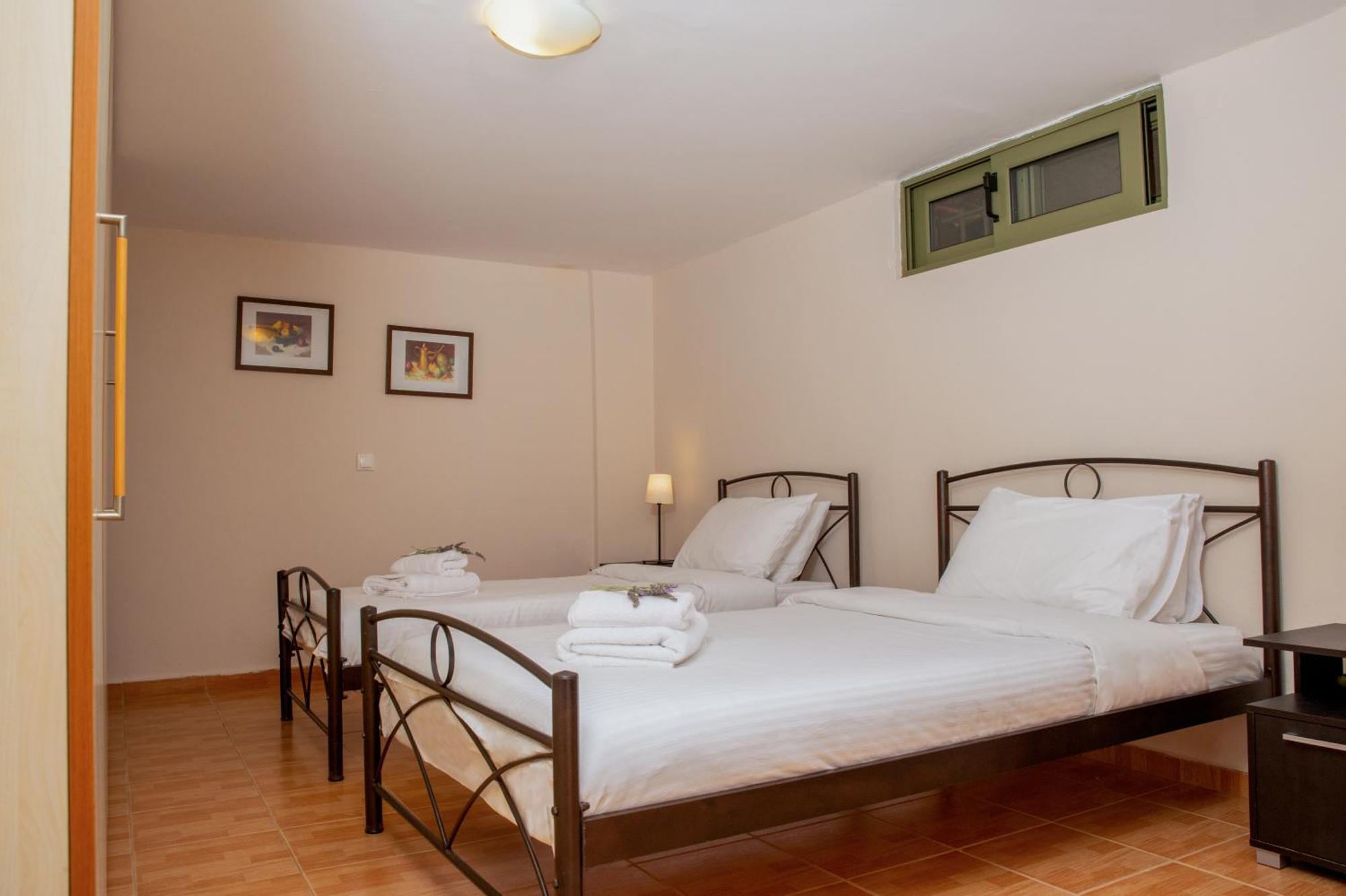 Agrotospita Country Houses Nauplia Esterno foto