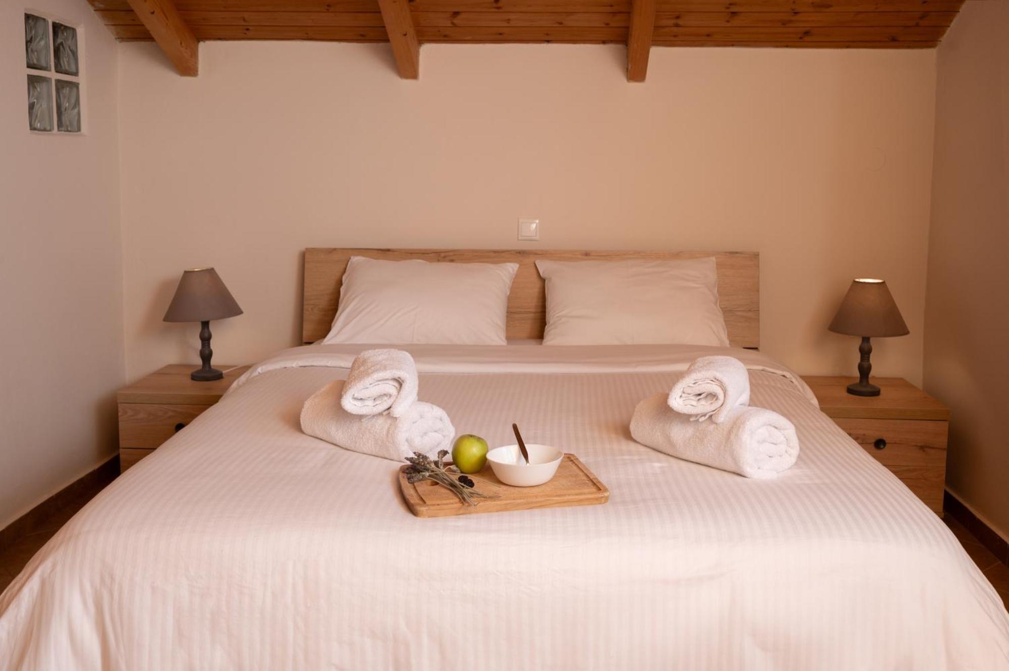 Agrotospita Country Houses Nauplia Esterno foto