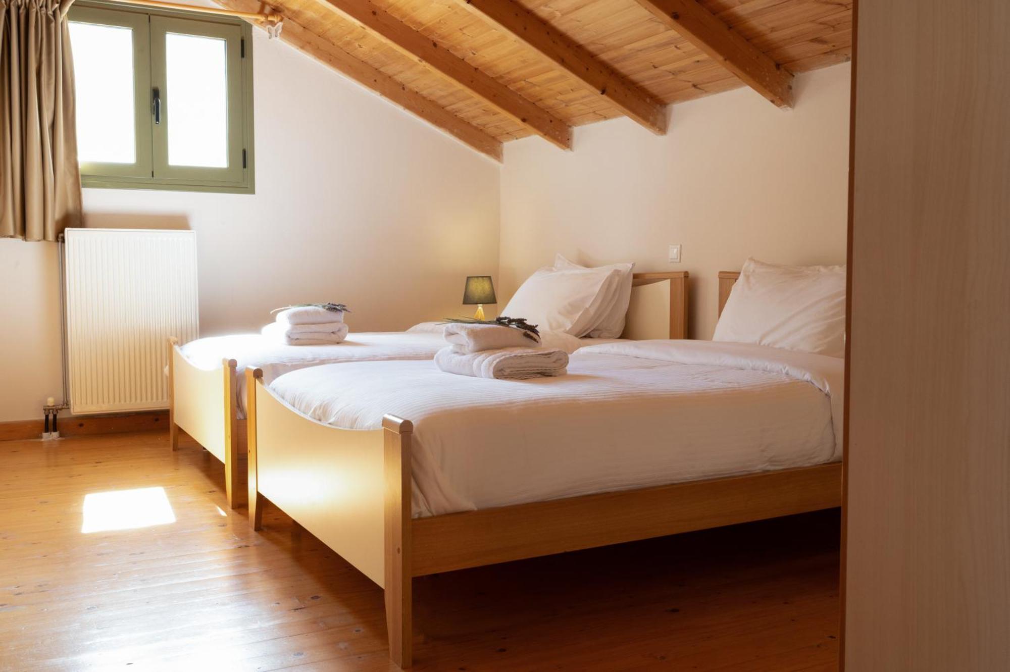 Agrotospita Country Houses Nauplia Esterno foto