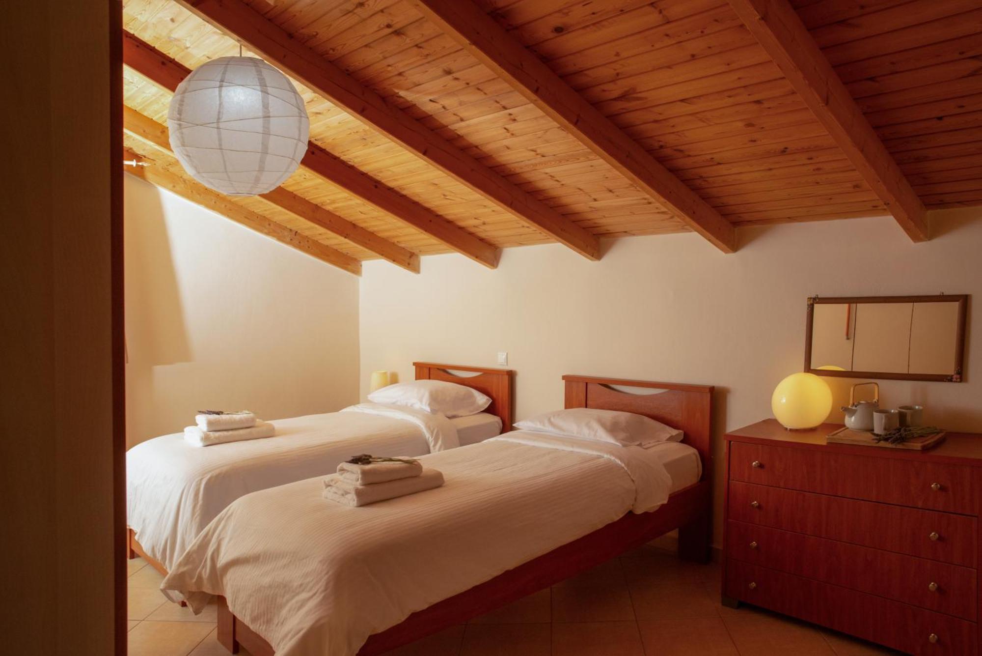 Agrotospita Country Houses Nauplia Esterno foto