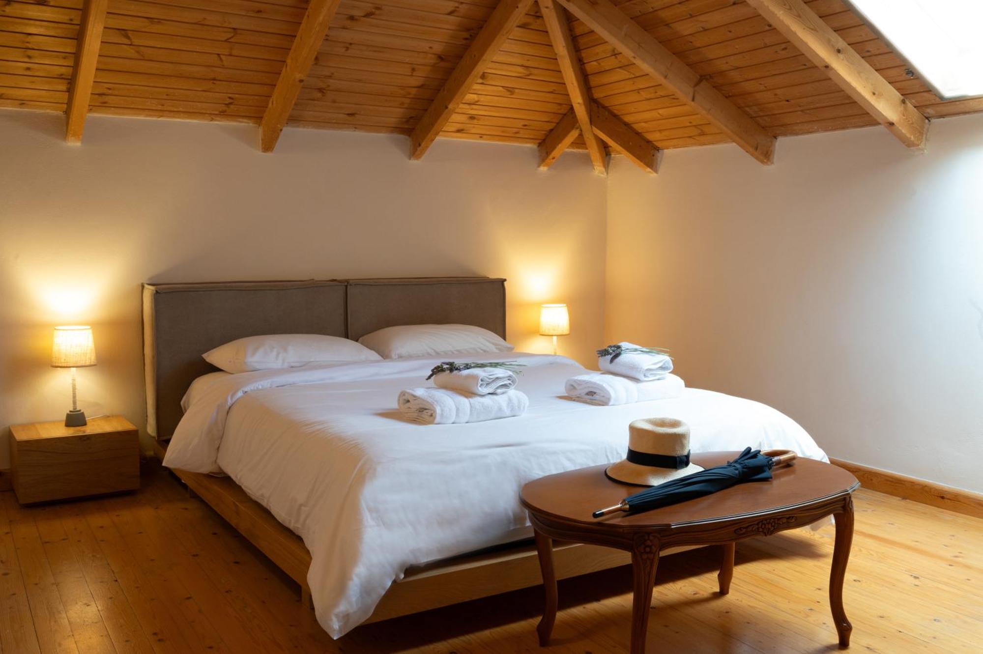 Agrotospita Country Houses Nauplia Esterno foto