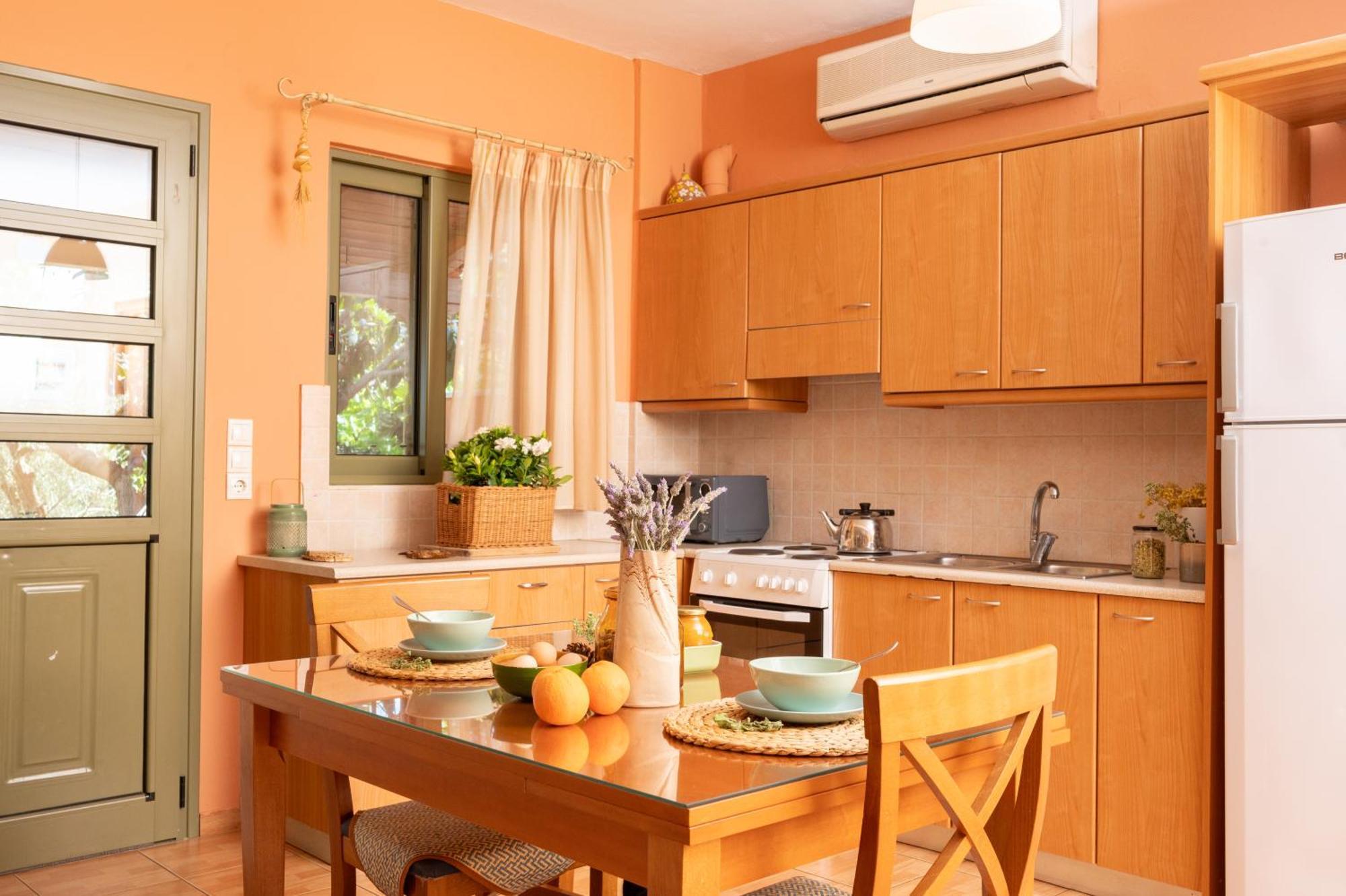 Agrotospita Country Houses Nauplia Esterno foto