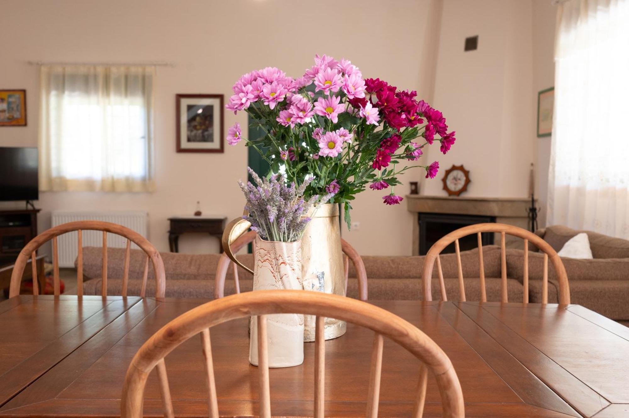 Agrotospita Country Houses Nauplia Esterno foto