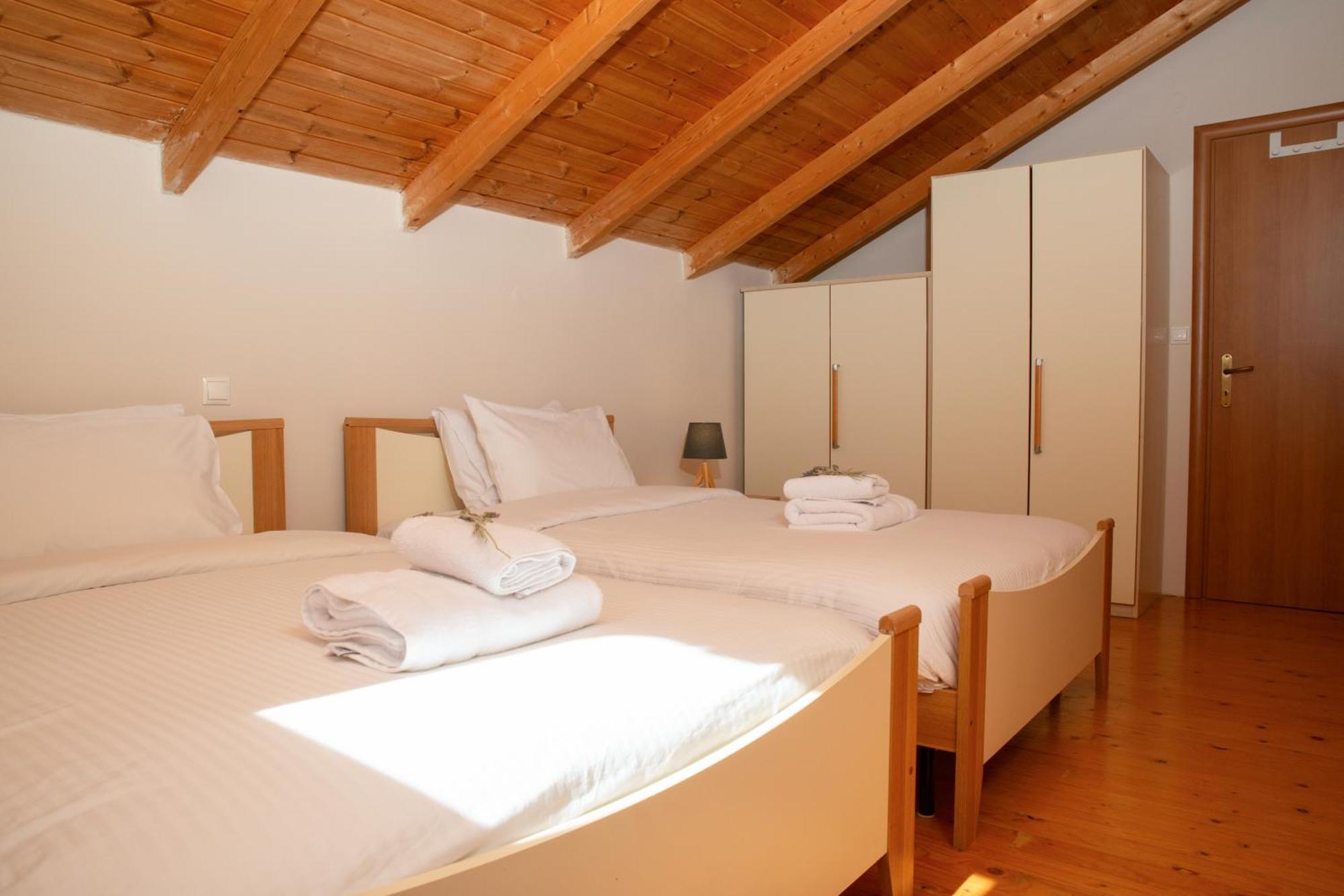 Agrotospita Country Houses Nauplia Esterno foto