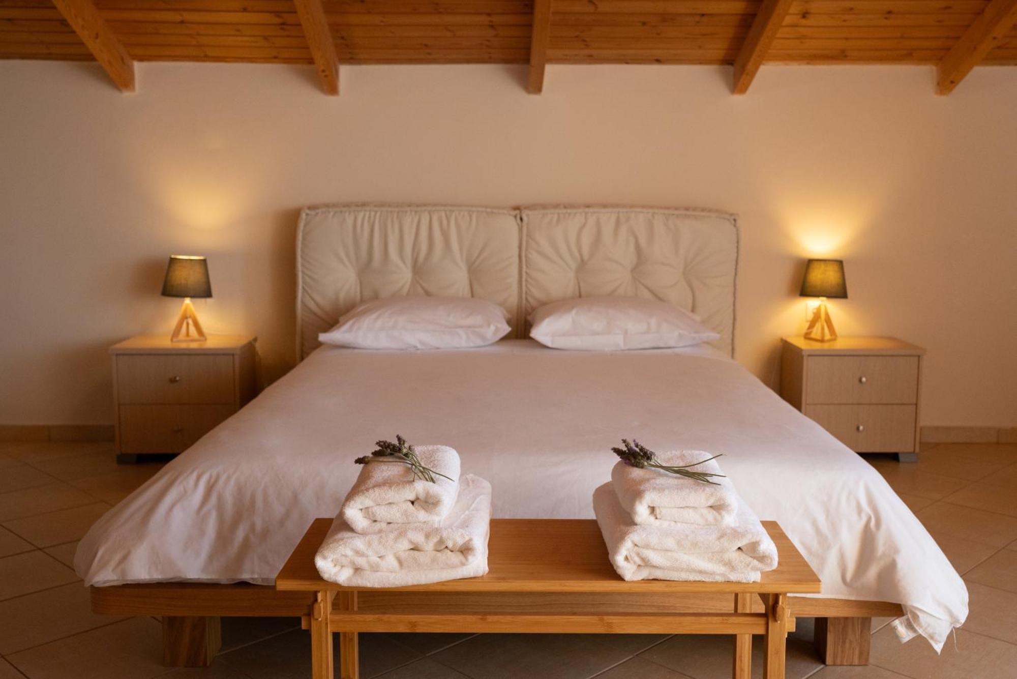 Agrotospita Country Houses Nauplia Esterno foto