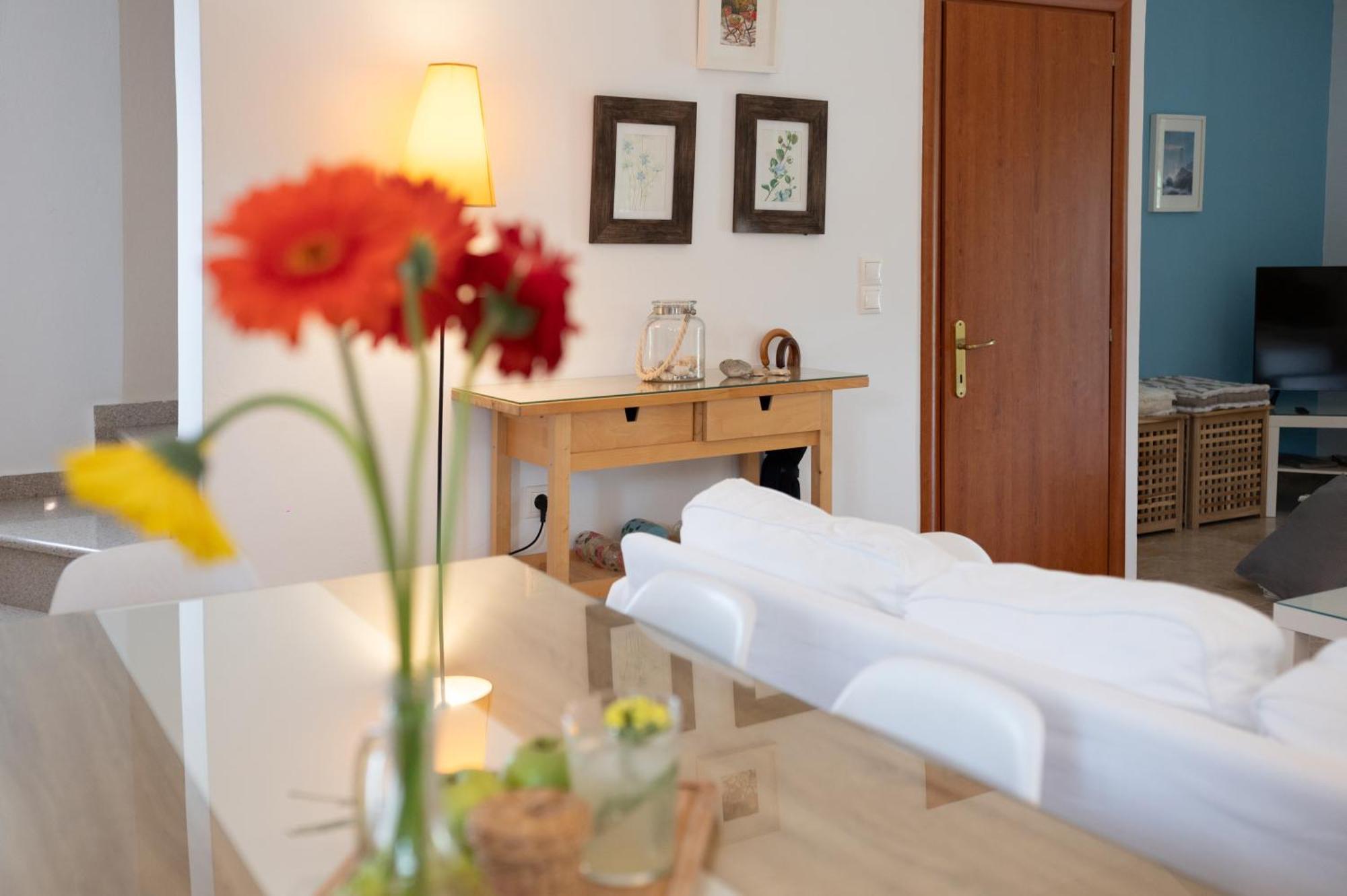 Agrotospita Country Houses Nauplia Esterno foto