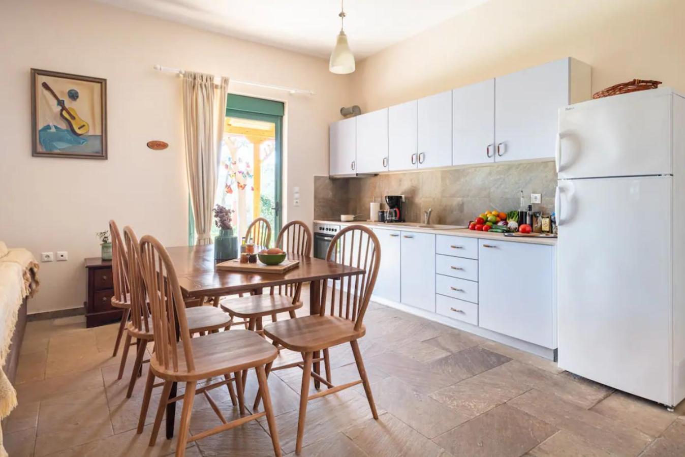 Agrotospita Country Houses Nauplia Esterno foto
