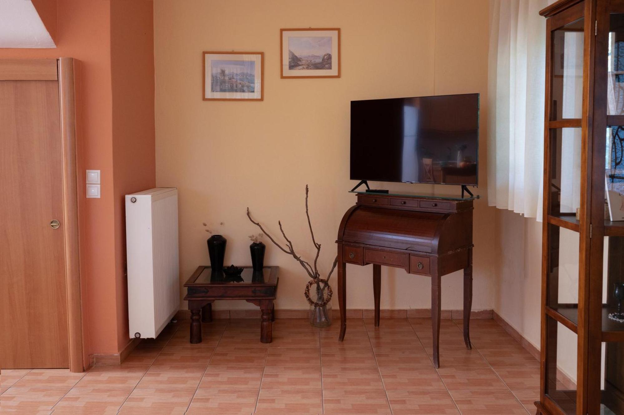 Agrotospita Country Houses Nauplia Camera foto